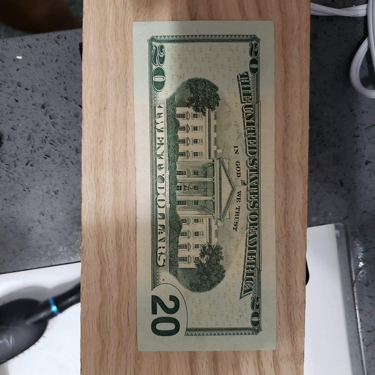 20-Usd-Star-Seriel-Number