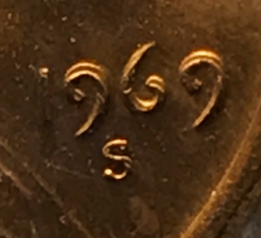 1969-S-Cent-Strange-Doubling.