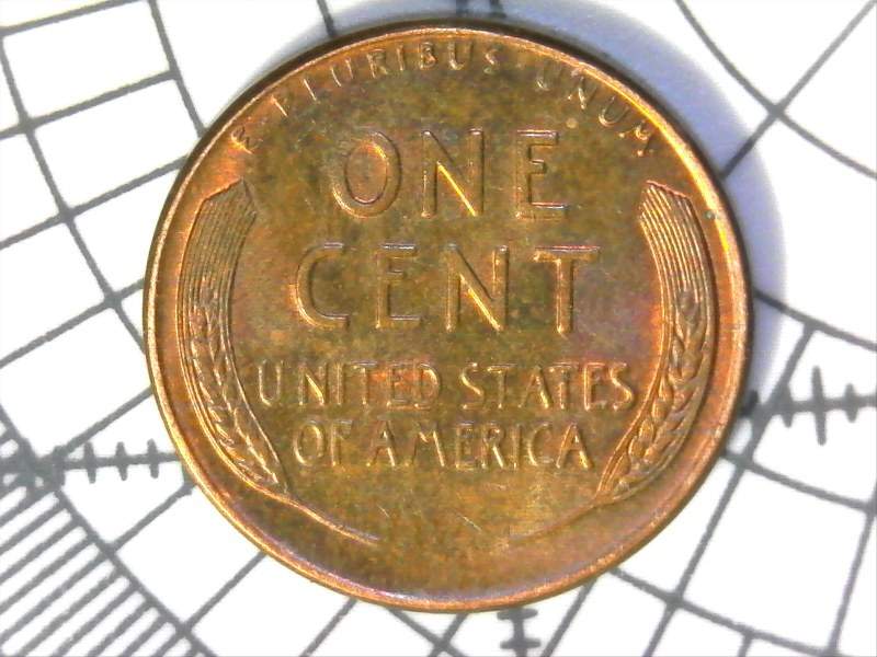 1958-D-Lincoln-Memorial-Cent
