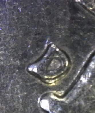 Roosevelt-Dime-1961-D-DDR