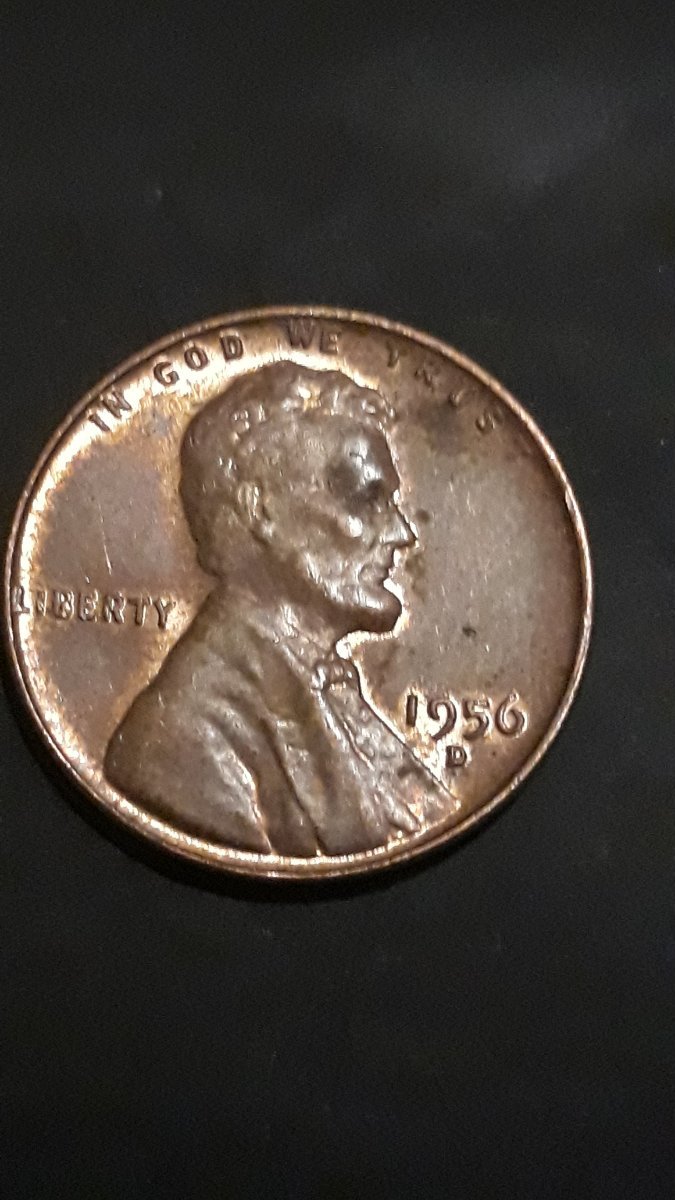 1956-D-One-Cent-Wheat-Penny
