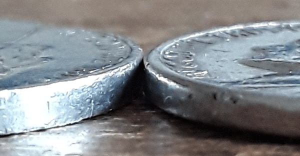 1971-D-Nickel---Possible-Clad-Or-Wrong-Planchet---Help?