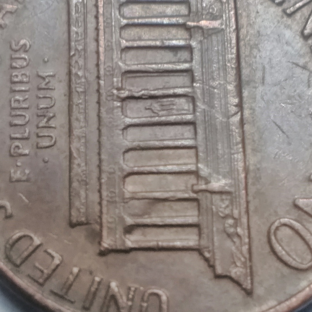 1973-D-Penny-Obverse-Colum-Error