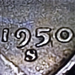 1950-D-And-1995-Penny.-Are-They-DD-?-Also-2021-Alabama-Quarter