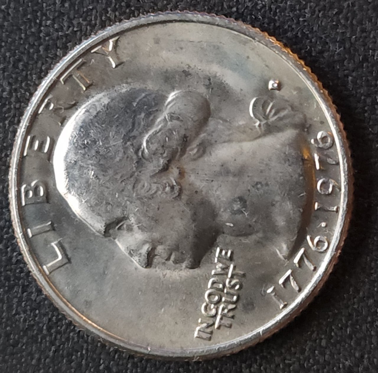 1776-1976-Drummer-Boy-Error-Worth-Sending-For-Grading?