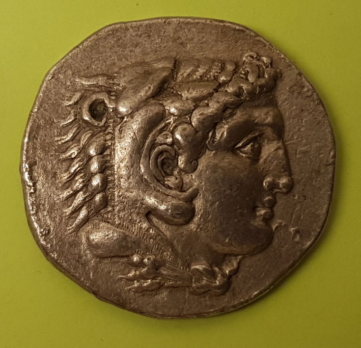 Alexander-III-The-Great-Silver-Tetradrachm,-336-323-Bc?