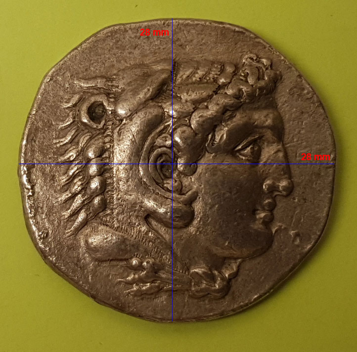 Alexander-III-The-Great-Silver-Tetradrachm,-336-323-Bc?