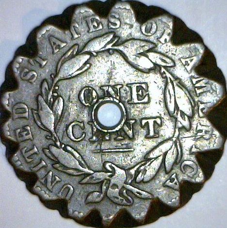 US-Large-Cent-Turned-Into-Pie-Crimper-Tool