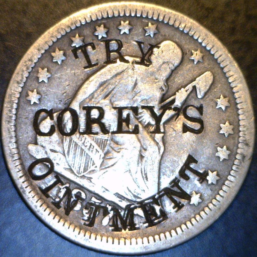 62-Seated-Liberty-Quarters-For-Sale
