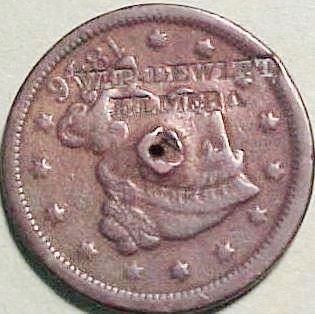 Coins-With-Holes---Thoughts?