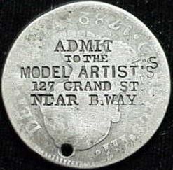 Coins-With-Holes---Thoughts?
