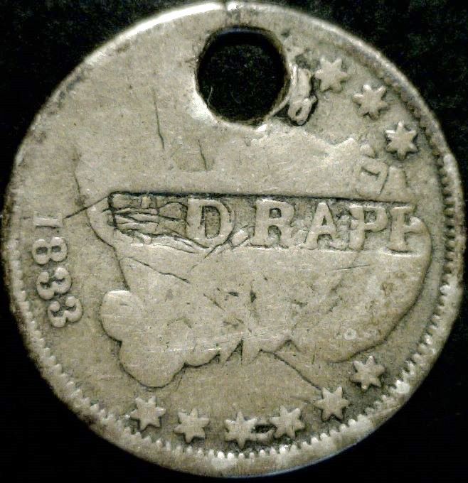 Coins-With-Holes---Thoughts?