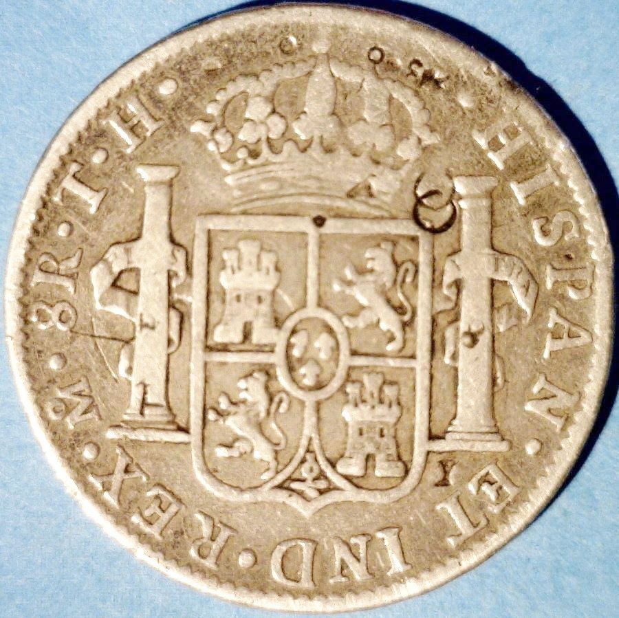 “there-Is-No-Dollar-Of-1804”