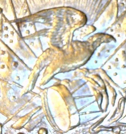 Please-Post-Your-Eagles-On-19th-Century-US-Tokens
