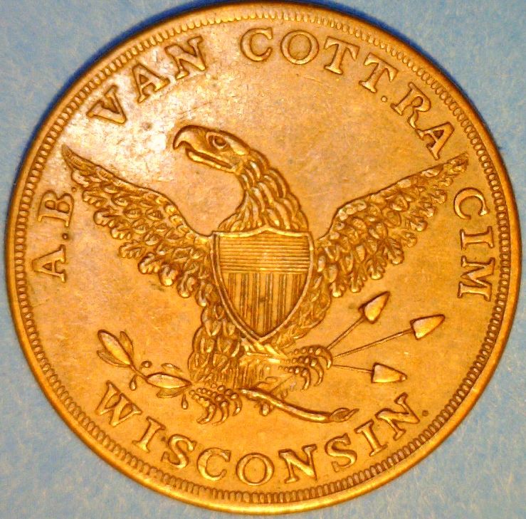 Please-Post-Your-Eagles-On-19th-Century-US-Tokens