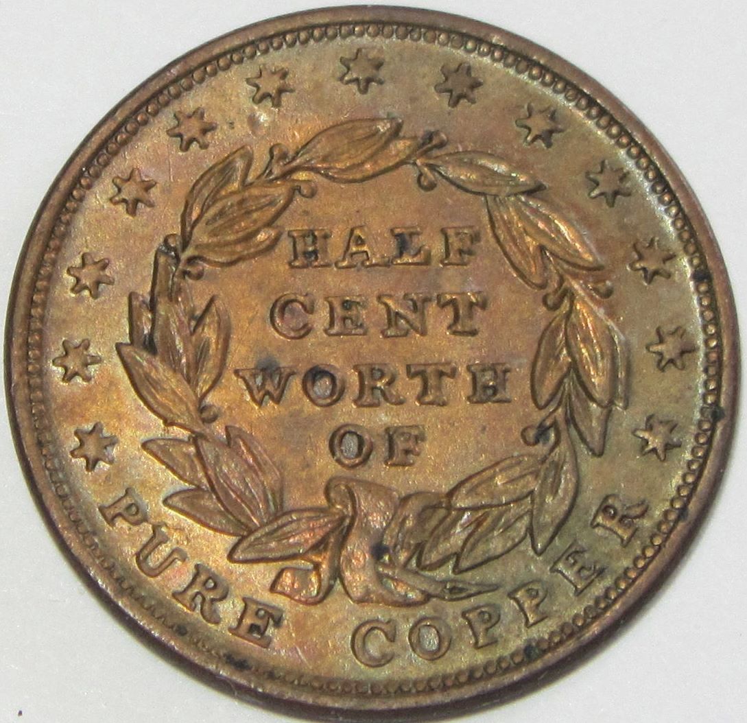 Please-Post-Your-Eagles-On-19th-Century-US-Tokens