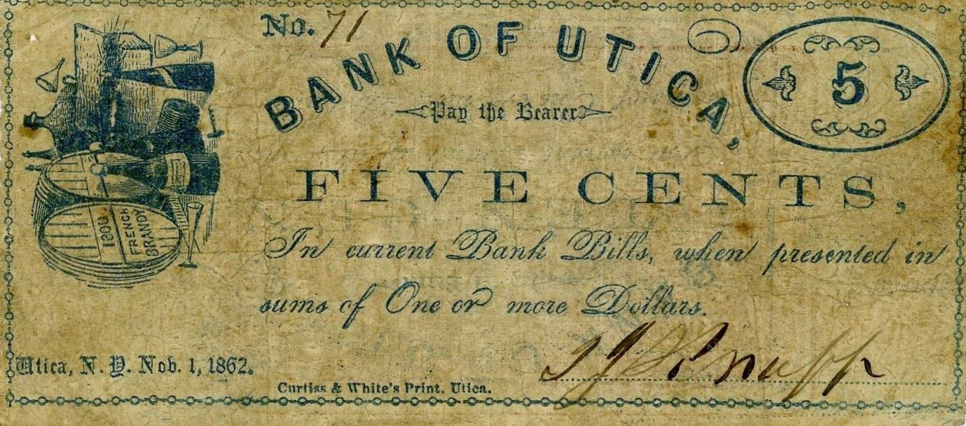 Show-Us-Your-Civil-War-And-Store-Card-Tokens!