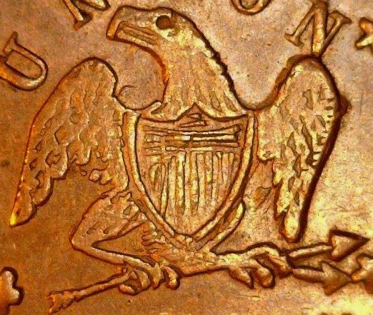Please-Post-Your-Eagles-On-19th-Century-US-Tokens