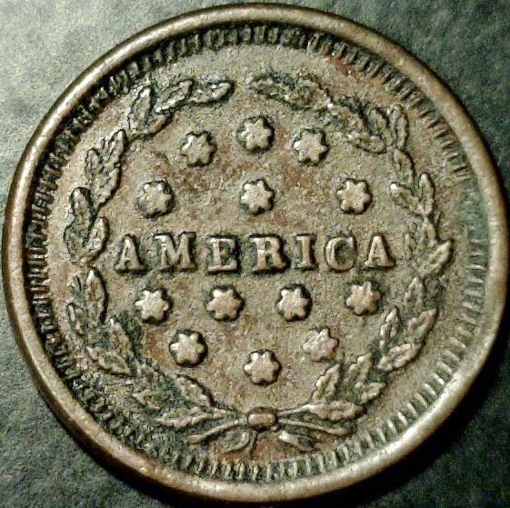 Please-Post-Your-Eagles-On-19th-Century-US-Tokens