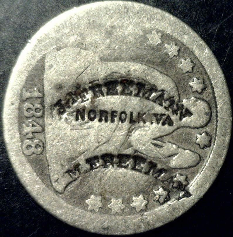 The-54-Days-Of-Seated-Liberty-Coins---Act-III