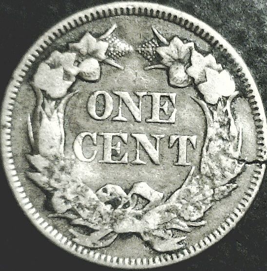 51-Days-Of-Flying-Eagle-And-Indian-Head-Cents!---Part-4!!