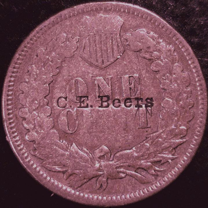 51-Days-Of-Flying-Eagle-And-Indian-Head-Cents!---Part-4!!