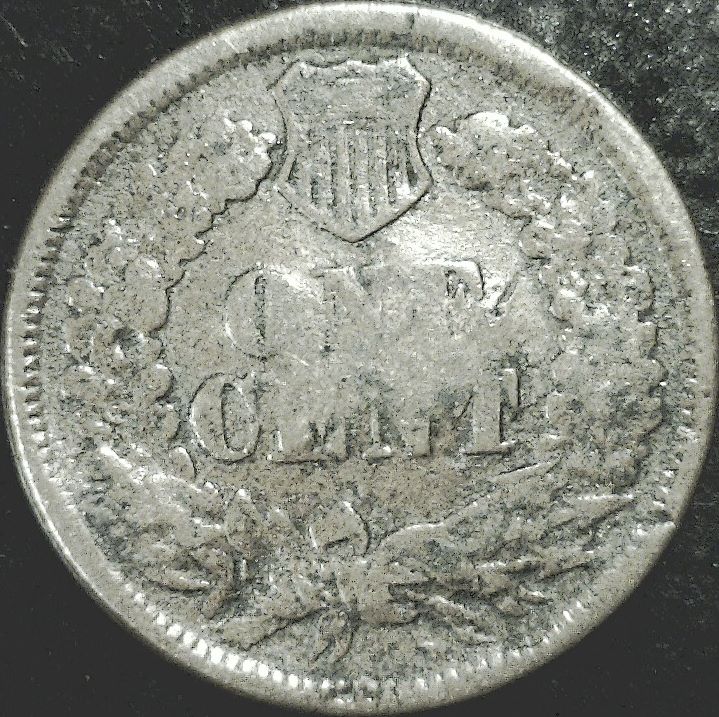 51-Days-Of-Flying-Eagle-And-Indian-Head-Cents!---Part-4!!