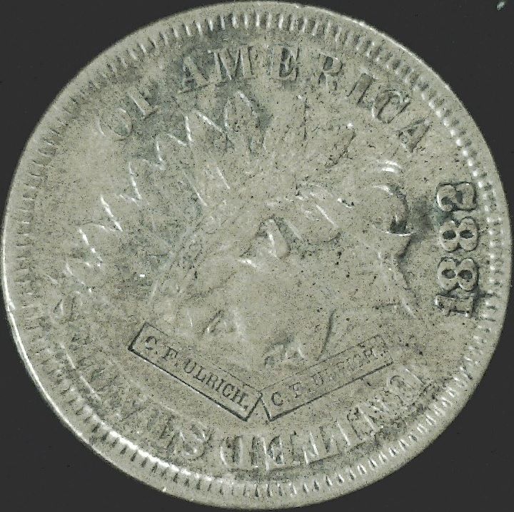 51-Days-Of-Flying-Eagle-And-Indian-Head-Cents!---Part-4!!