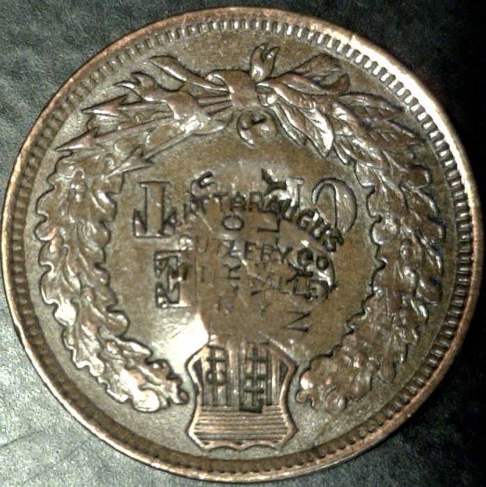 51-Days-Of-Flying-Eagle-And-Indian-Head-Cents!---Part-4!!