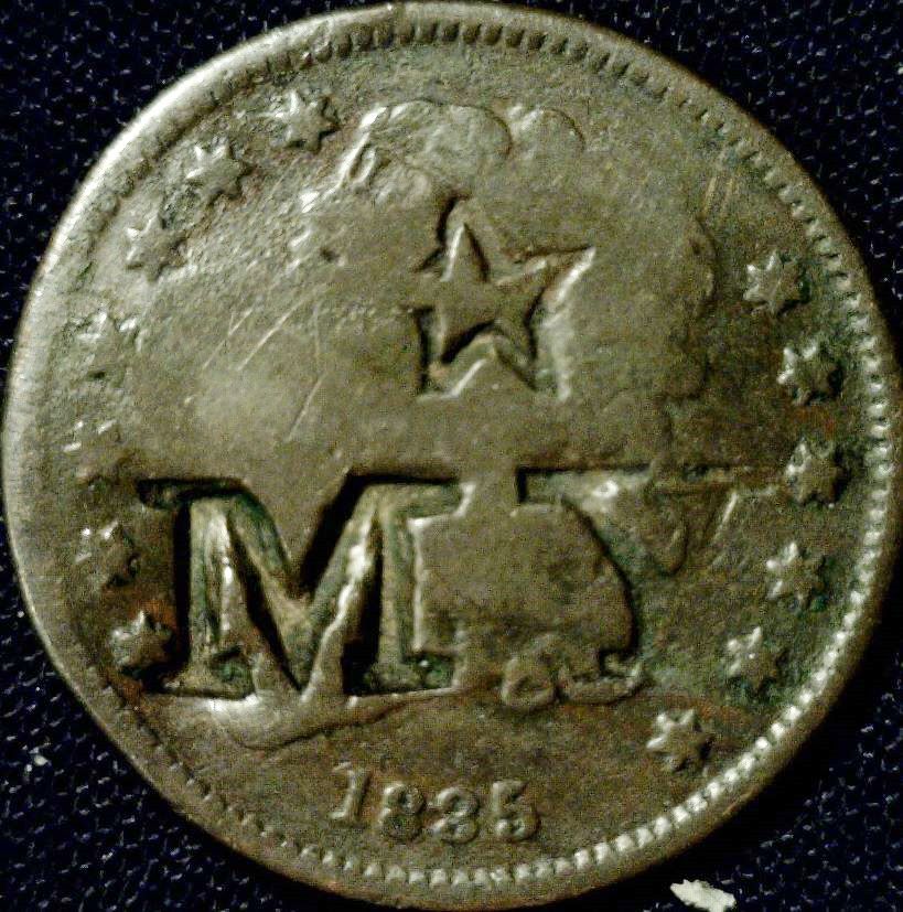 The-26-Days-Of-Half-Cents-Act-II