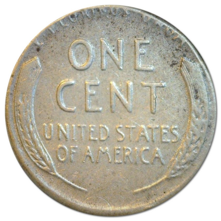 Silver-Colored-Penny