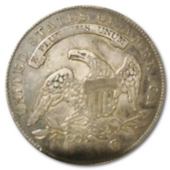 1834-Capped-Bust-Half-Dollar