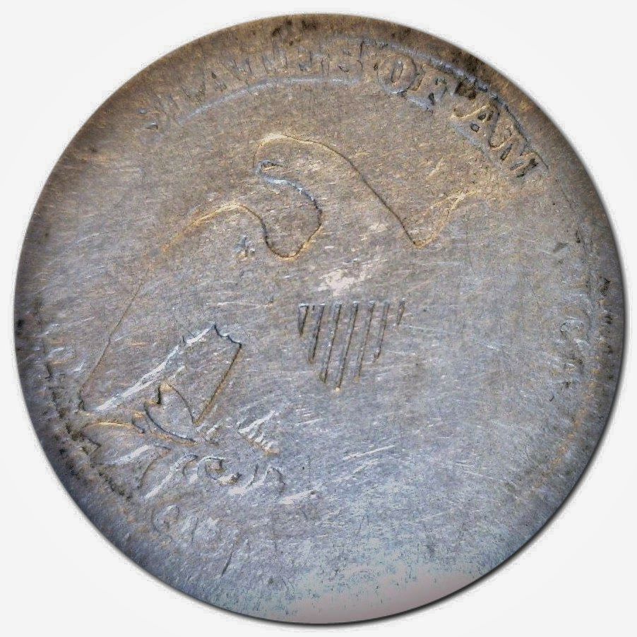 An-1854-Quarter,-A-Wealthy-Slave-Owner,-A-Spurned-Suitor-&-Murder-Most-Foul