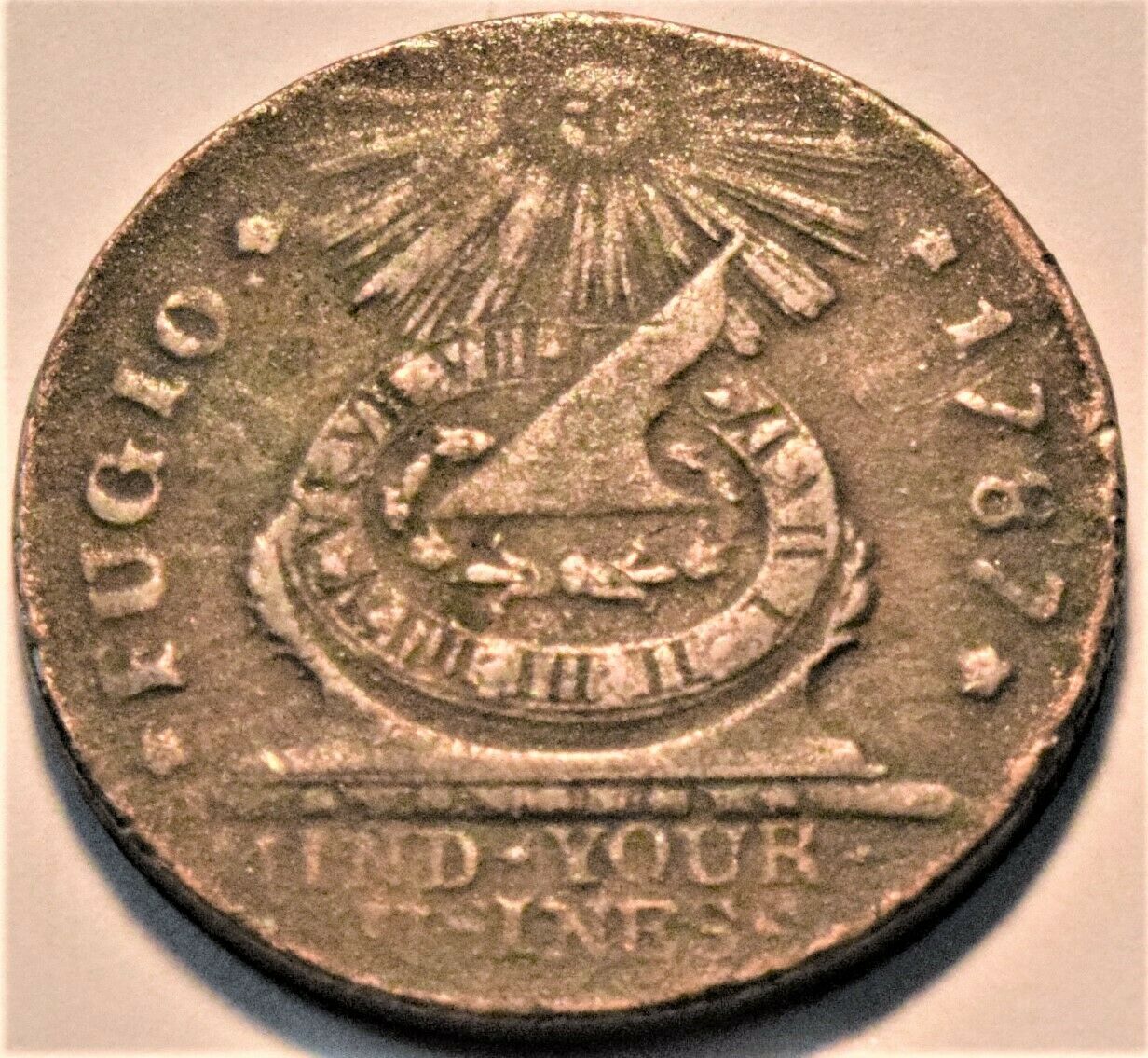 1787-Fugio-Cent-