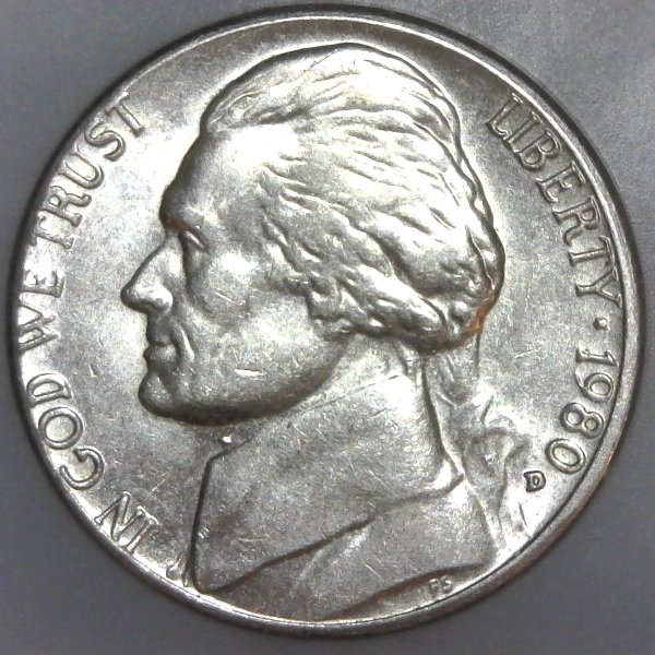 1980-D-Jefferson-Nickel-:-Grading-Help-Please...