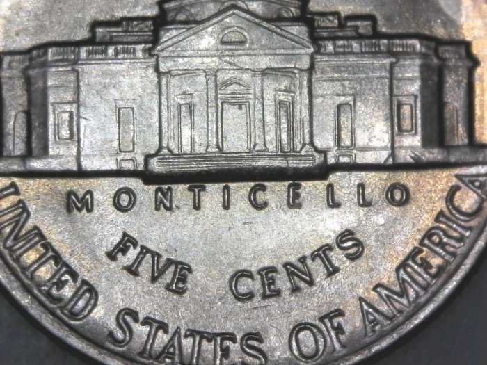 1984-D-&-1983-D-Jefferson-Nickels---Grade-/-Step-Designation?