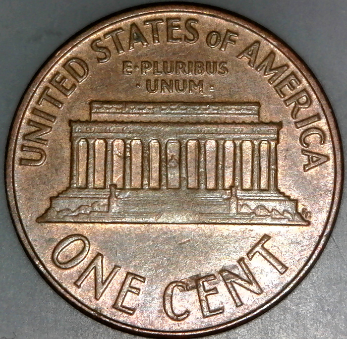 1961-D-LMC-:-Check-Out-This-OBV-&-REV-Lam-Error