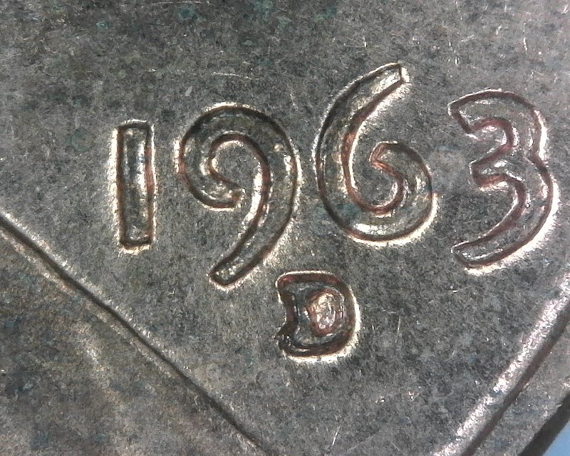 1963-D-LMC:-I-Think-This-Is-RPM-003-D/D/D