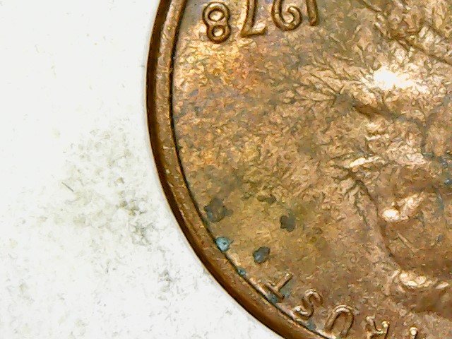 1978-D-Penny-Need-Help-Please.-Struck-With-Other-Coin