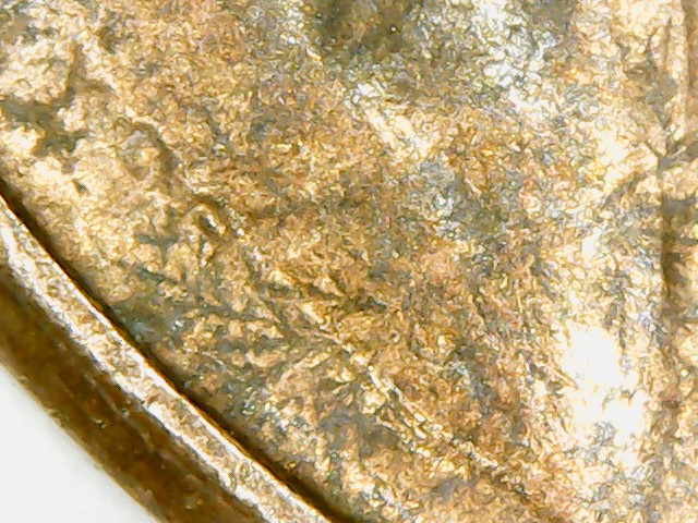 1978-D-Penny-Need-Help-Please.-Struck-With-Other-Coin