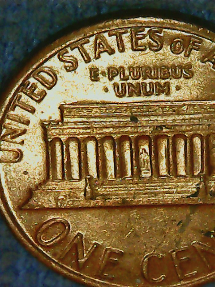 1981-LMC-Questionable-Doubling-On-Reverse-And-Lincoln-And--Memorial