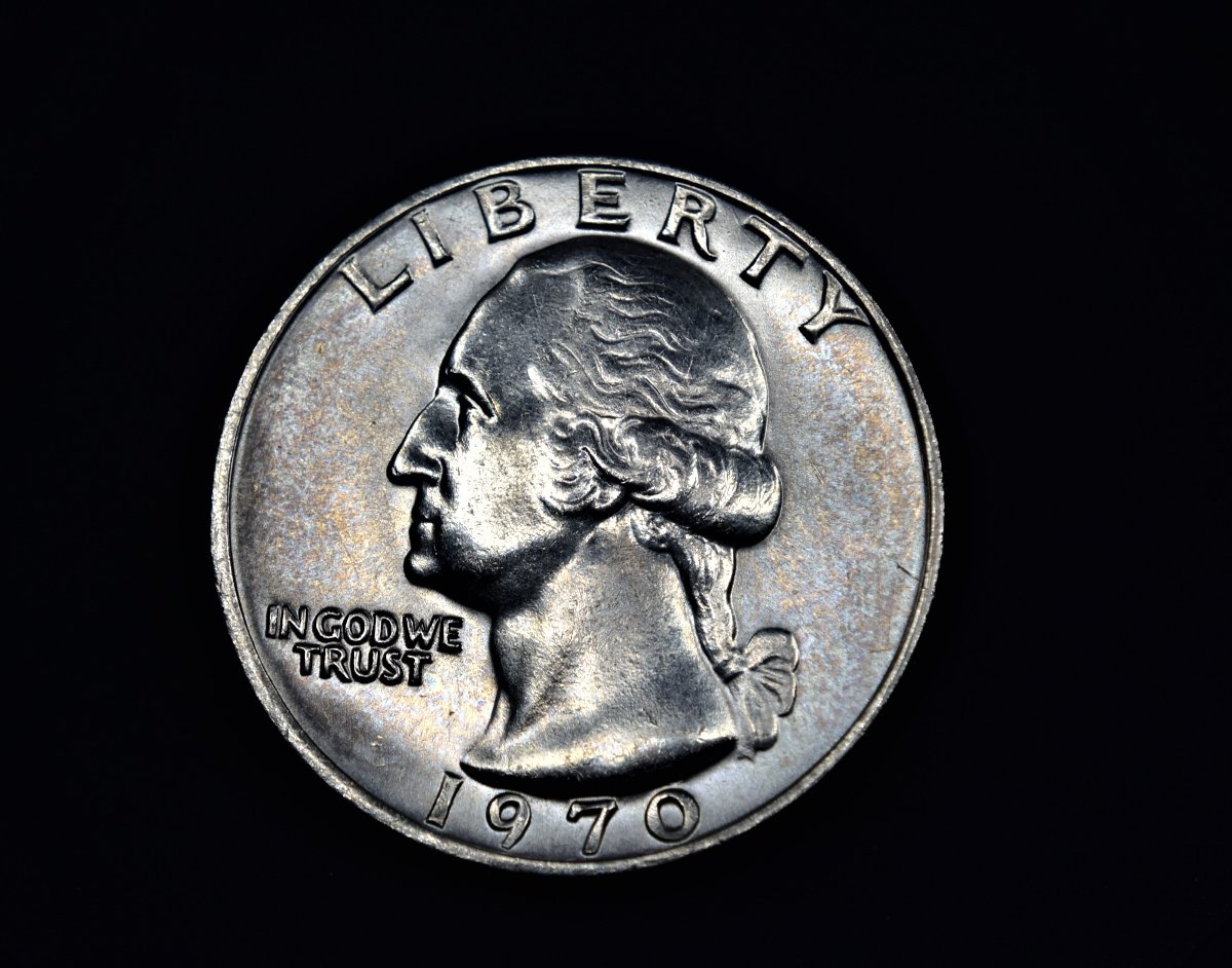 1970-P-Washington-Quarter-Thoughts-Of-Grade?