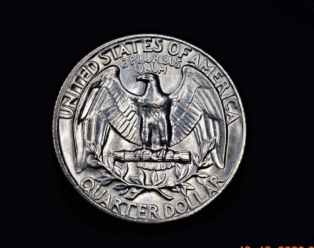 1970-P-Washington-Quarter-Thoughts-Of-Grade?