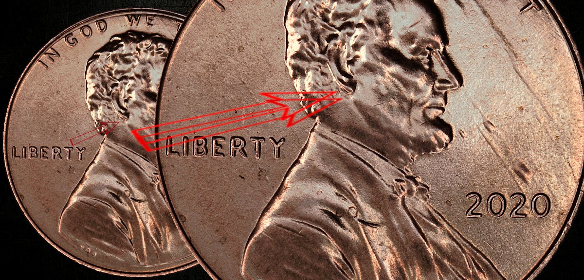Interesting-2020-Shield-Cent-Lamination/Die-Break?-+