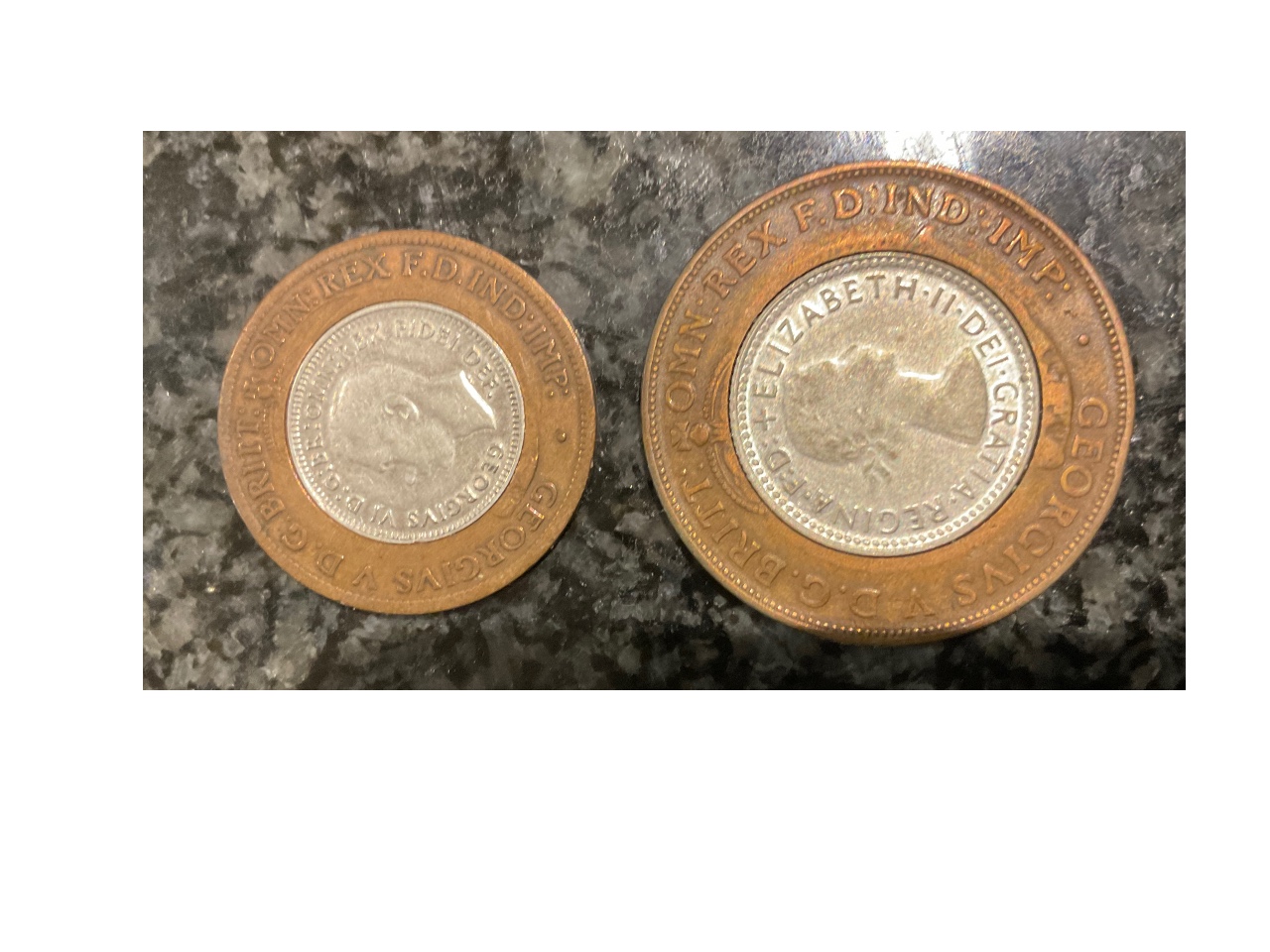 Unsure-On-What-These-Coins-Are