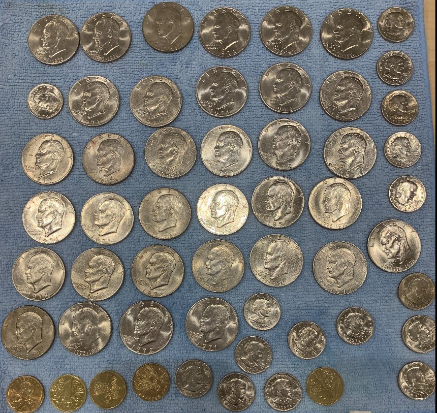 Post-An-Ike-Eisenhower-Dollar