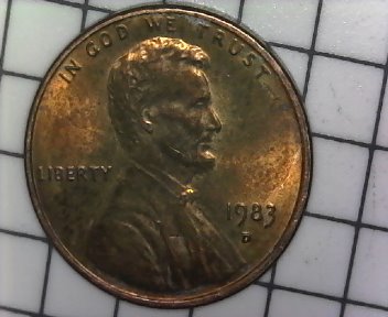 1983-D-Lincoln-Cent-Weight-Issue