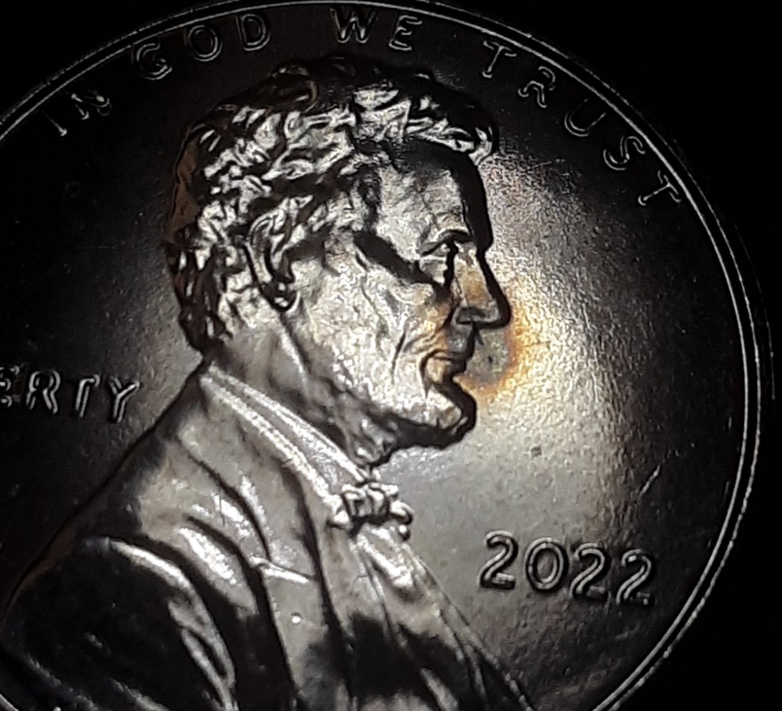 So-I'm-Wondering-If-This-Is-A-2022-Penny-With-A-Retained-Strike-Through?
