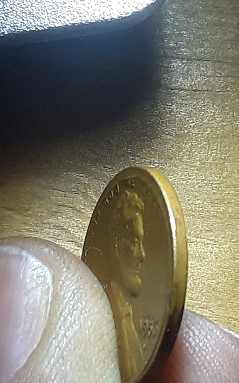 Found-A-1956-D-Penny-In-My-Change-Today