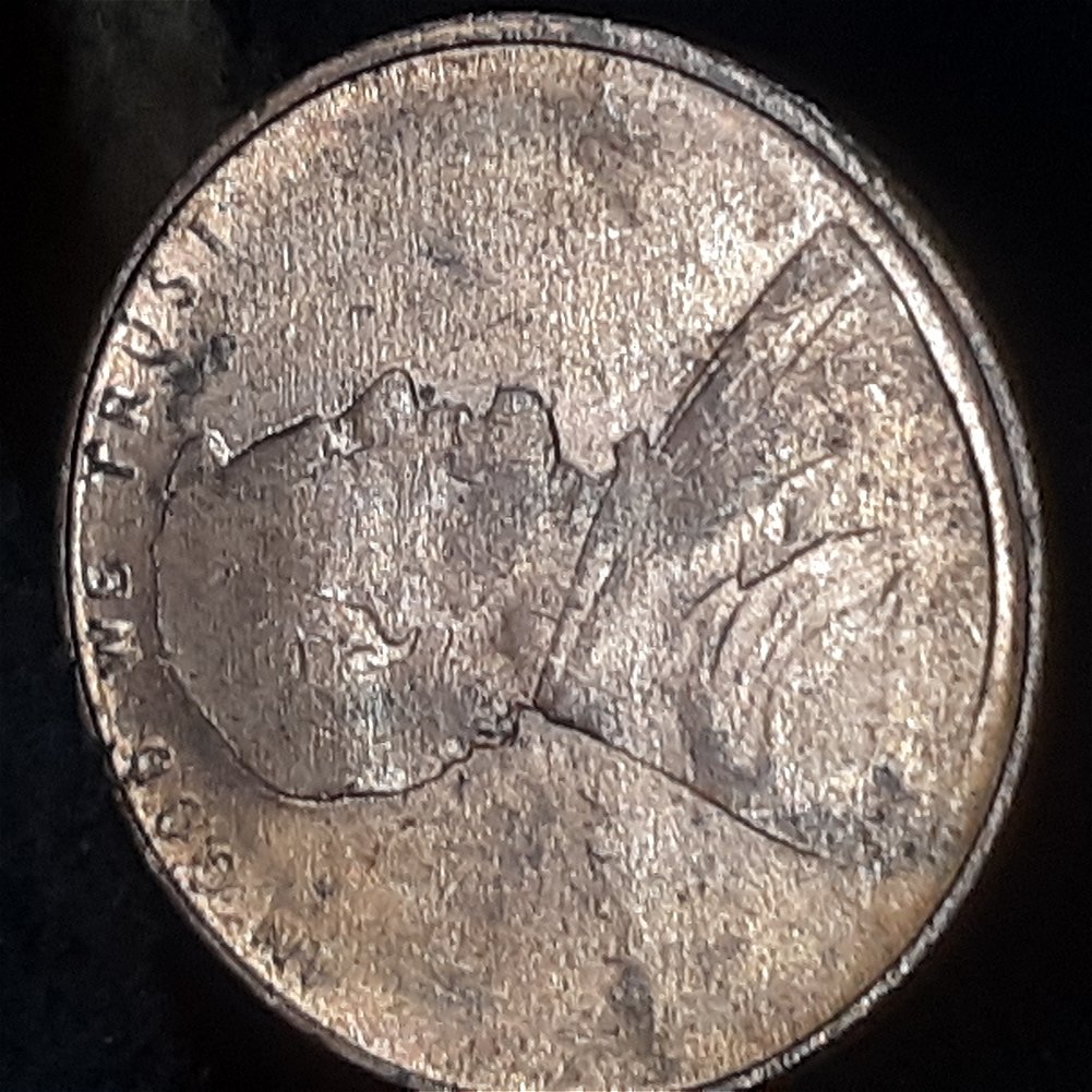 199?-Memorial-Cent,-Weak-Strike-Or-PMD-Possibility?